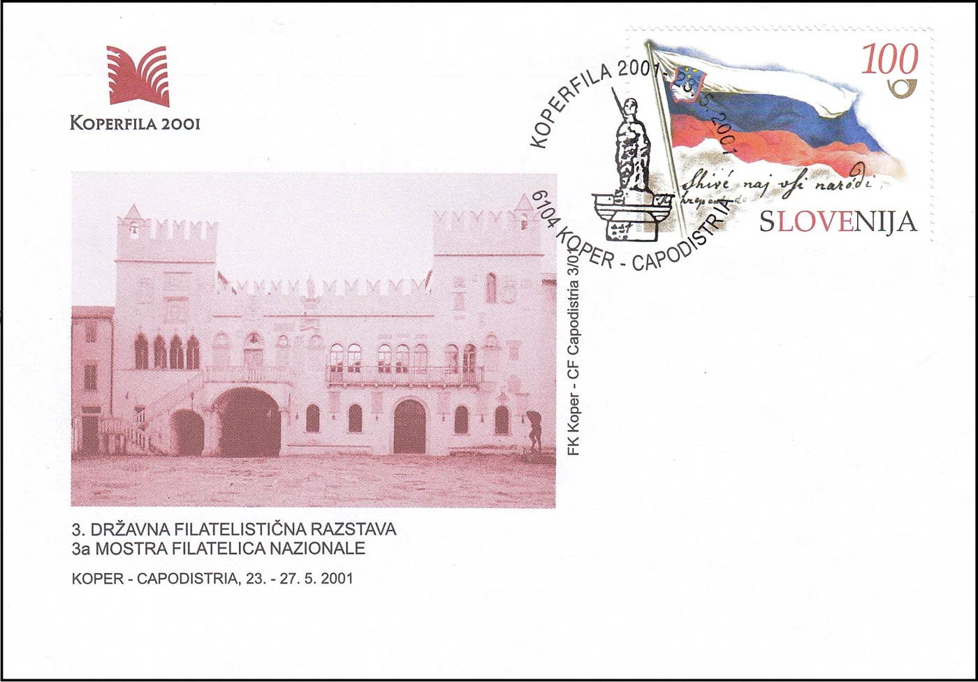 KOPERFILA 2001